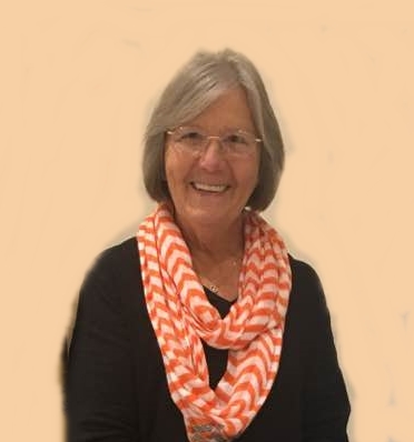 Betty Salter - Owner