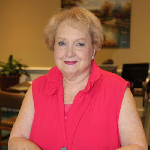 Gale Eubanks