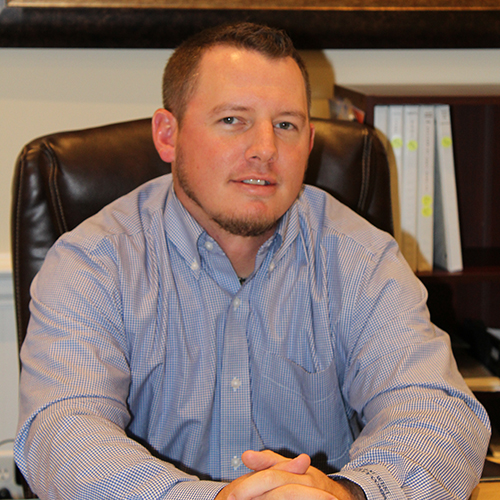 Jeremy Smith - Manager