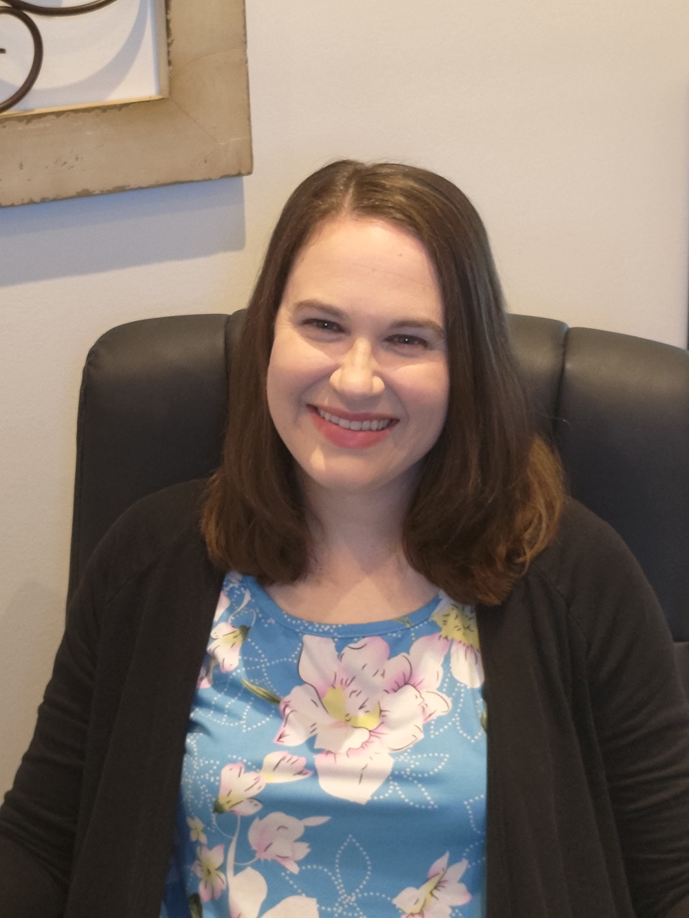 Emily Cole