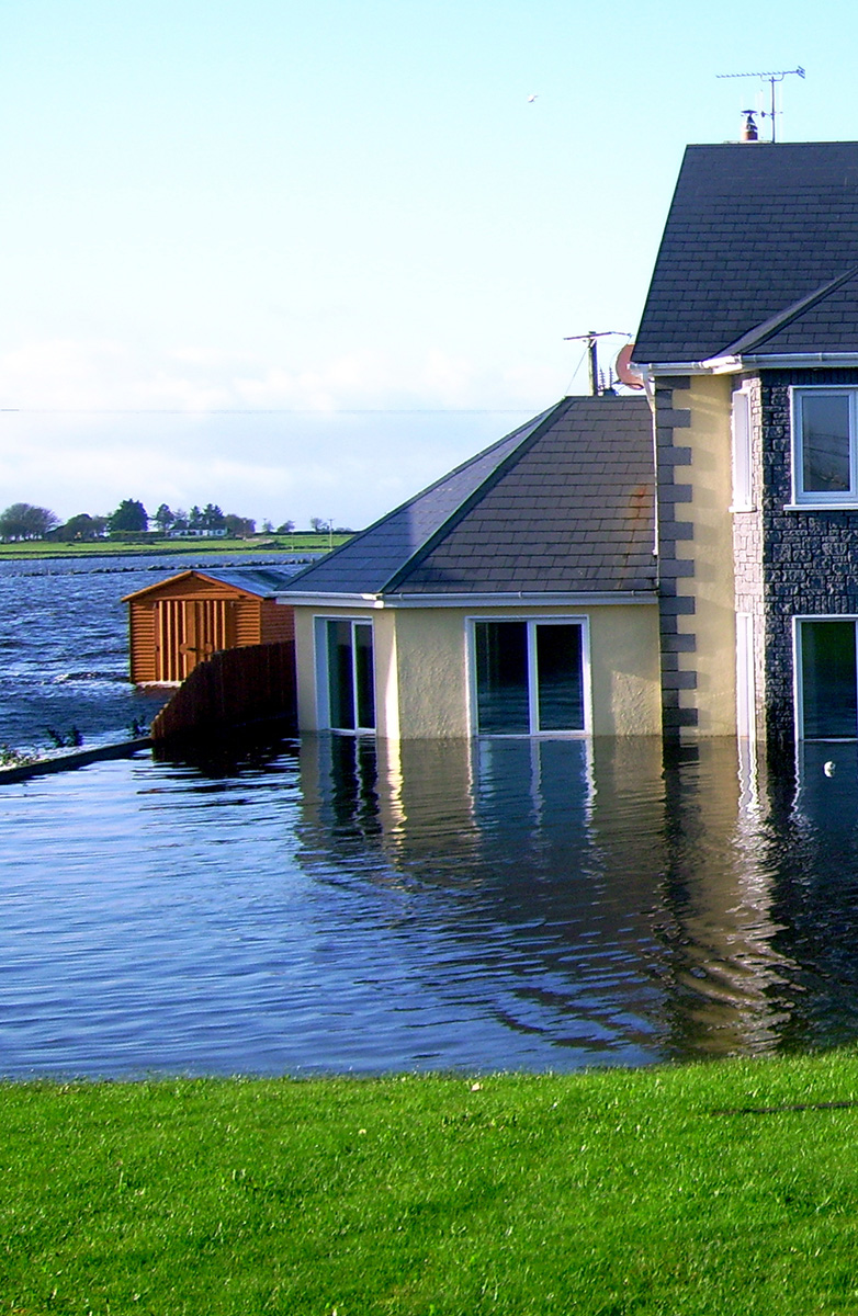 flood insurance