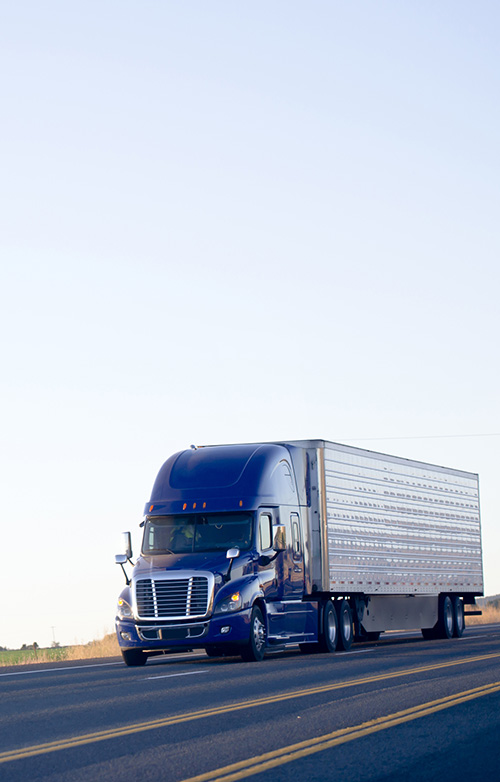 trucking insurance